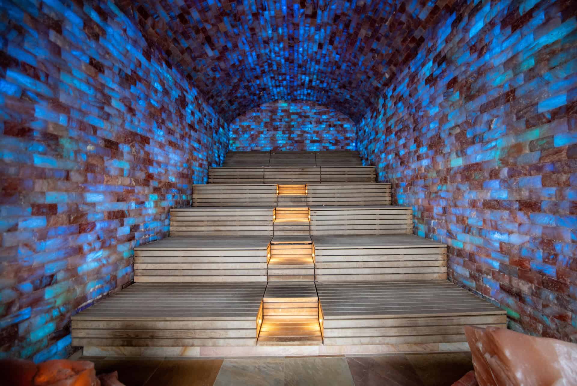 sauna que faire a bucarest