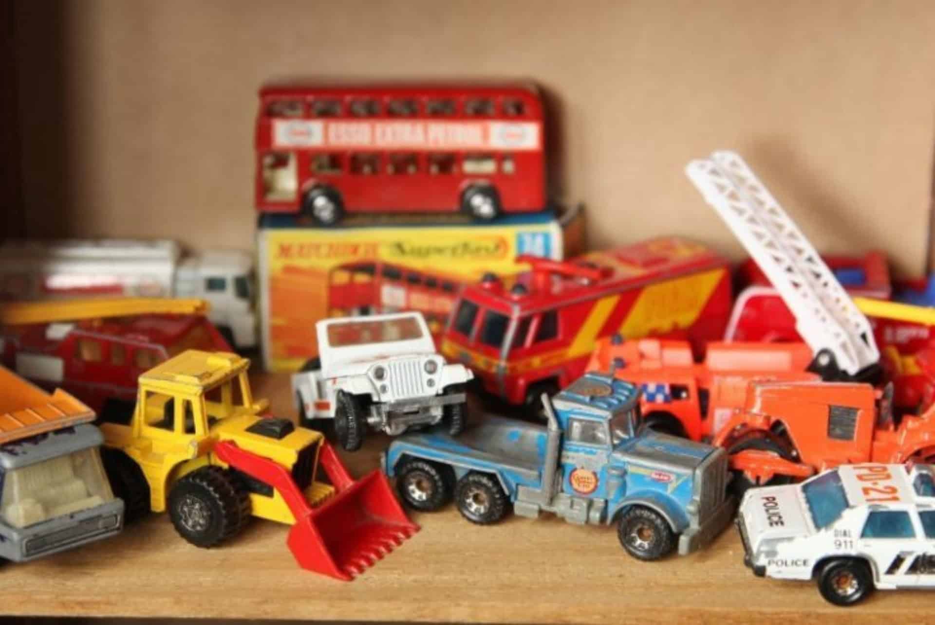 akureyri musee jouets