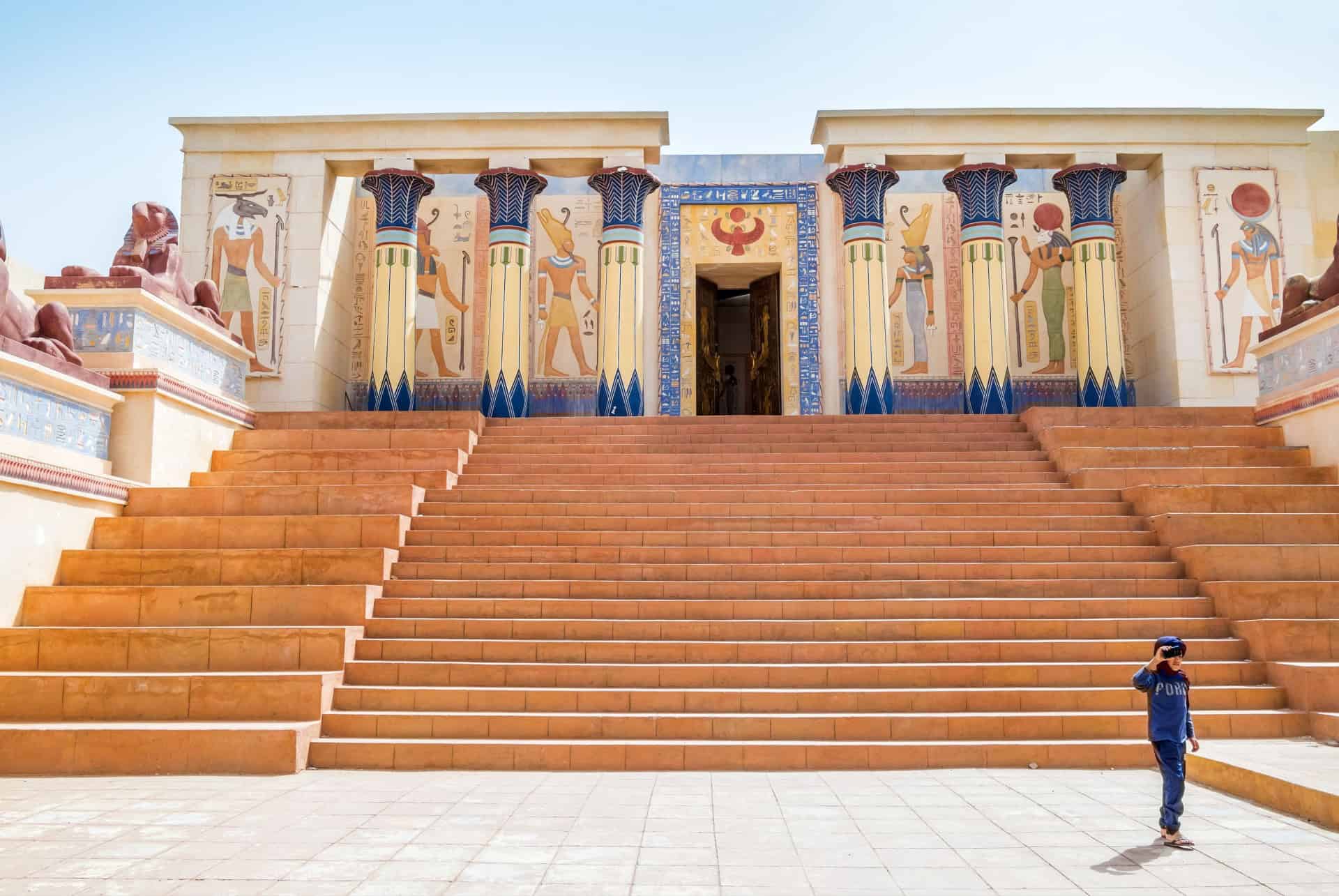 atlas film studios ouarzazate