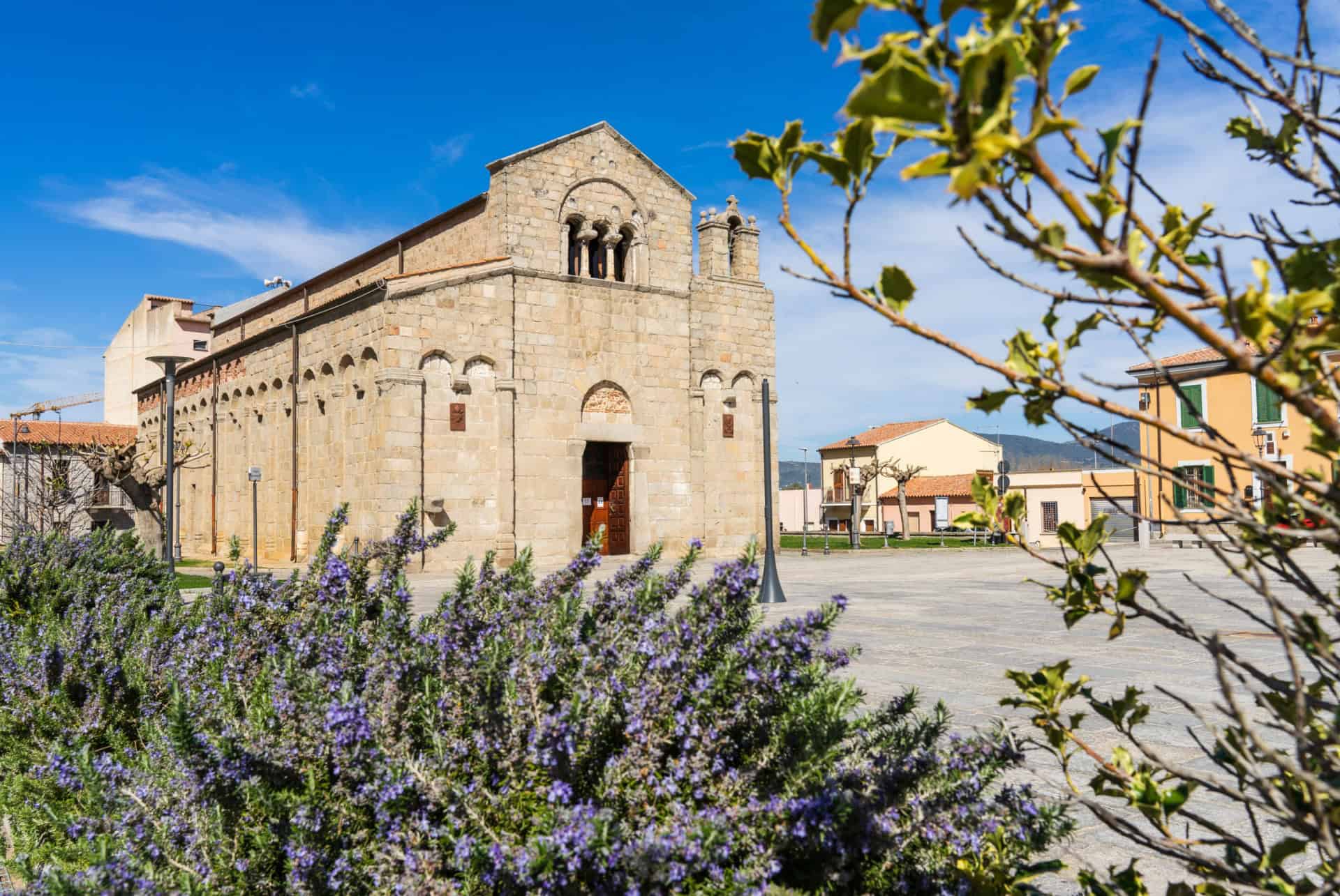 basilique san simplicio