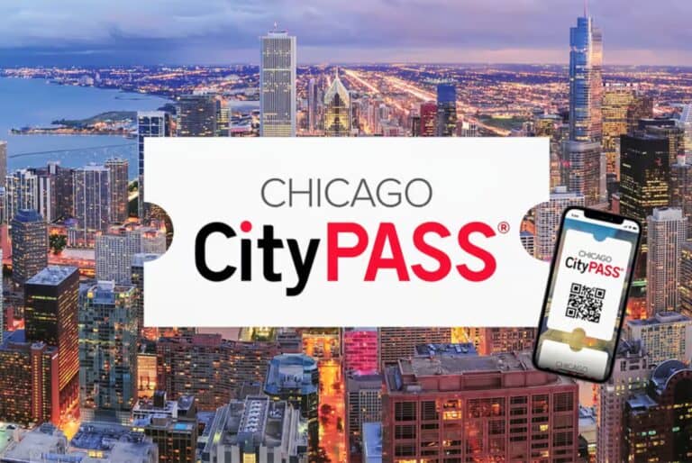Chicago City Pass
