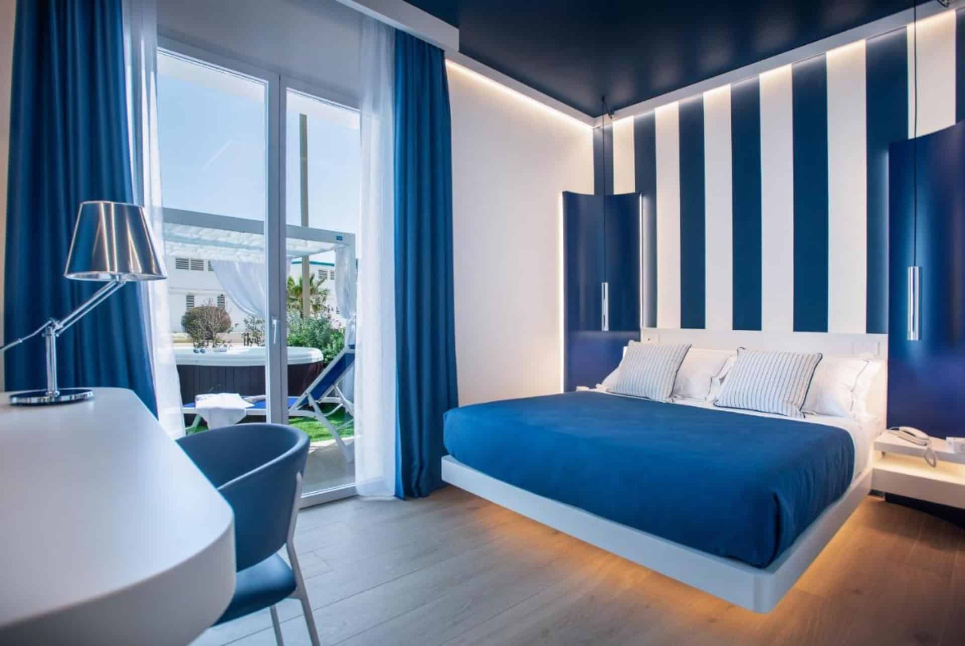 hotel nautilus cagliari