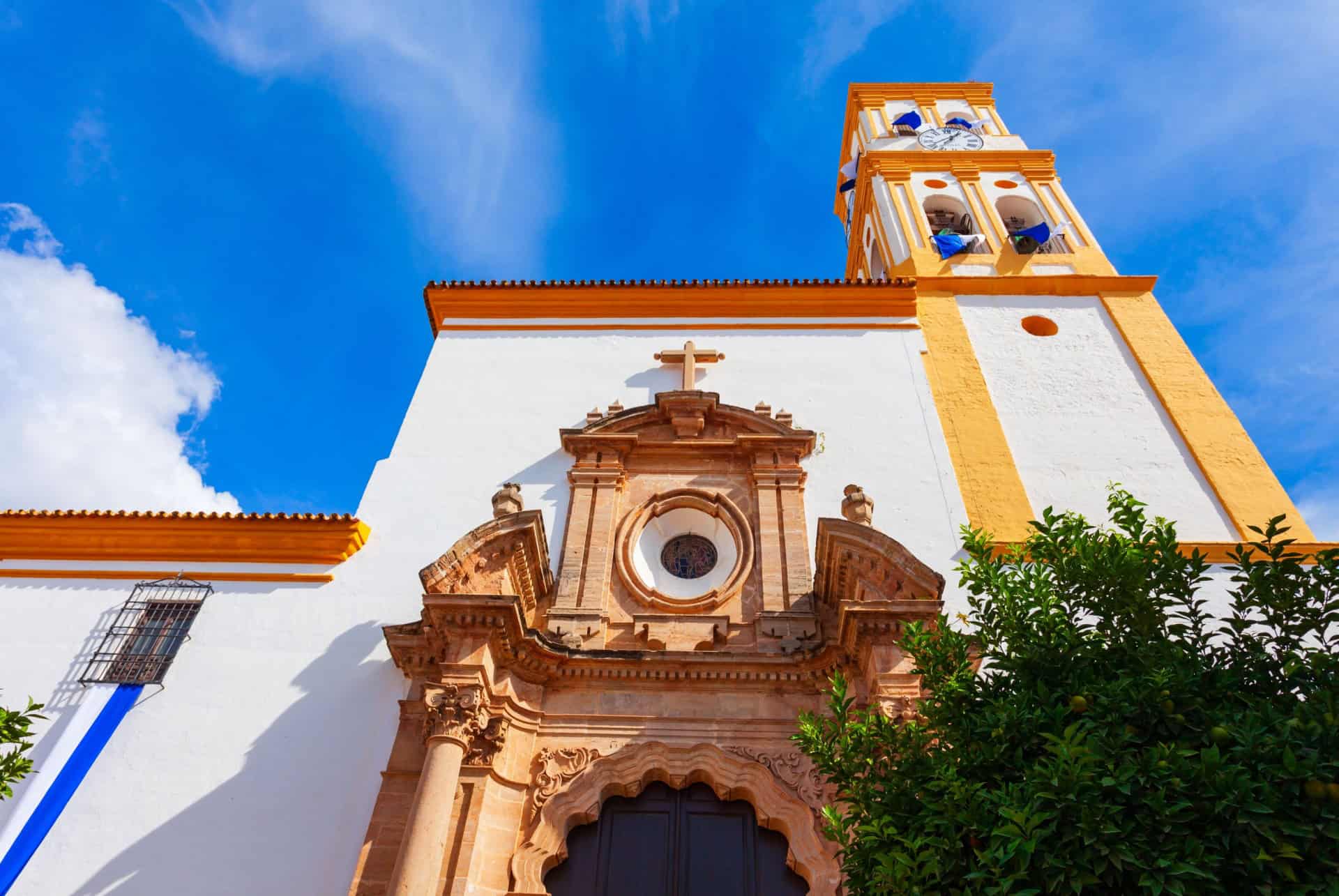 marbella eglise notre dame de l incarnation
