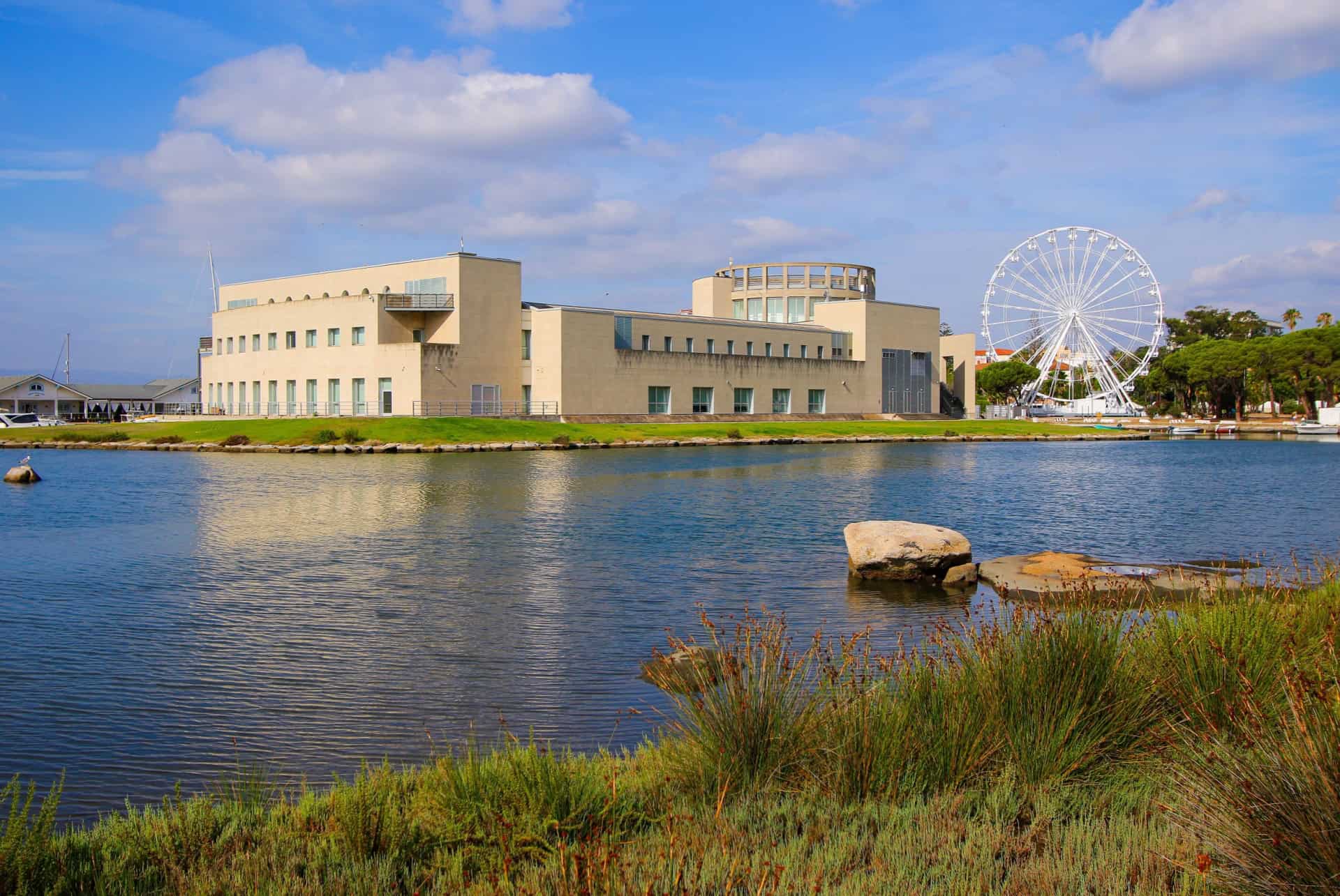 musee archeologique olbia