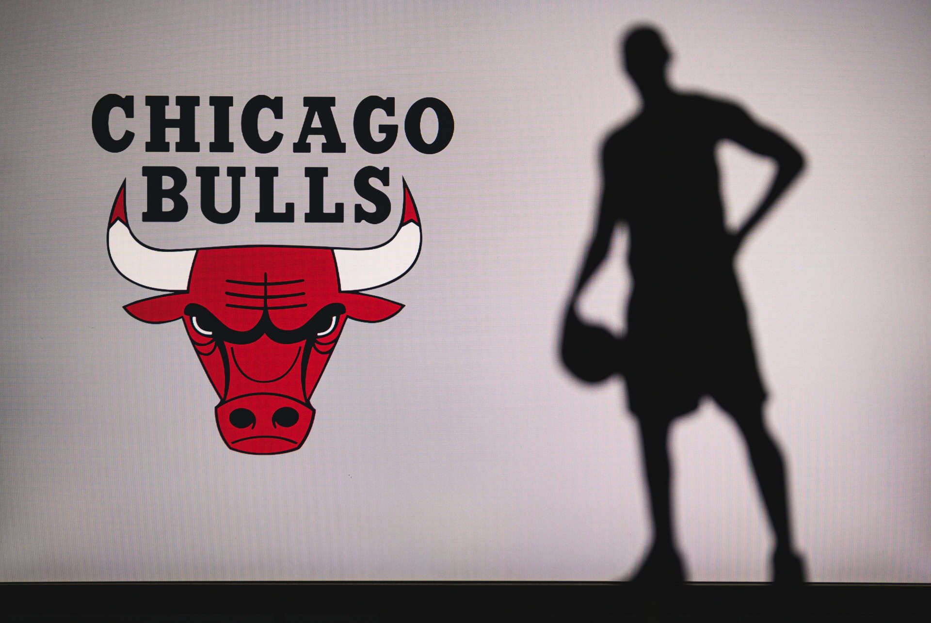 nba chicago bulls