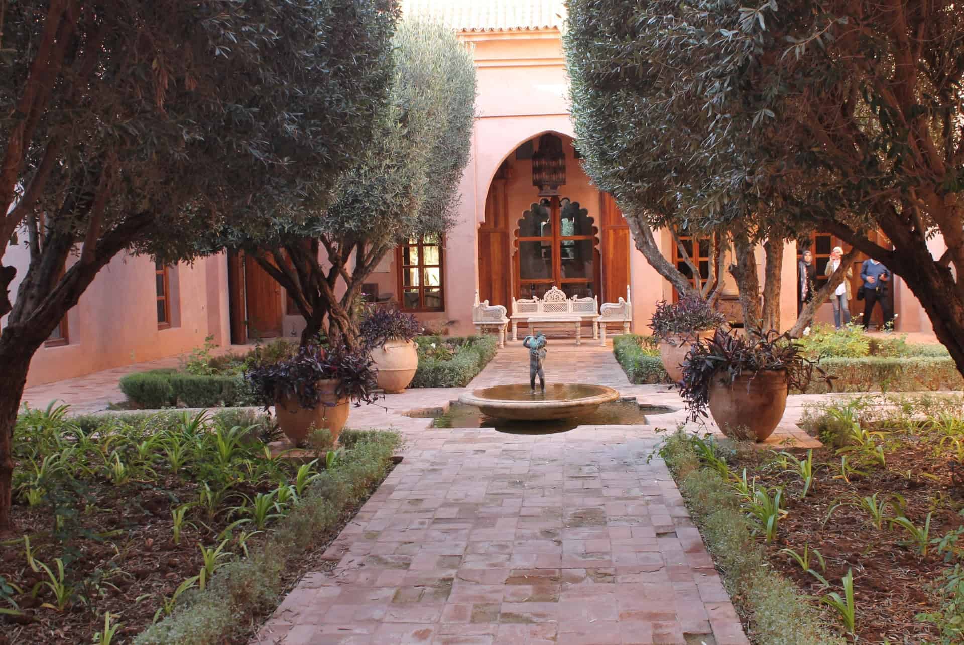 palais claudio bravo camus taroudant