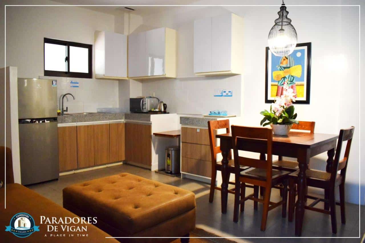 paradores de vigan philippines