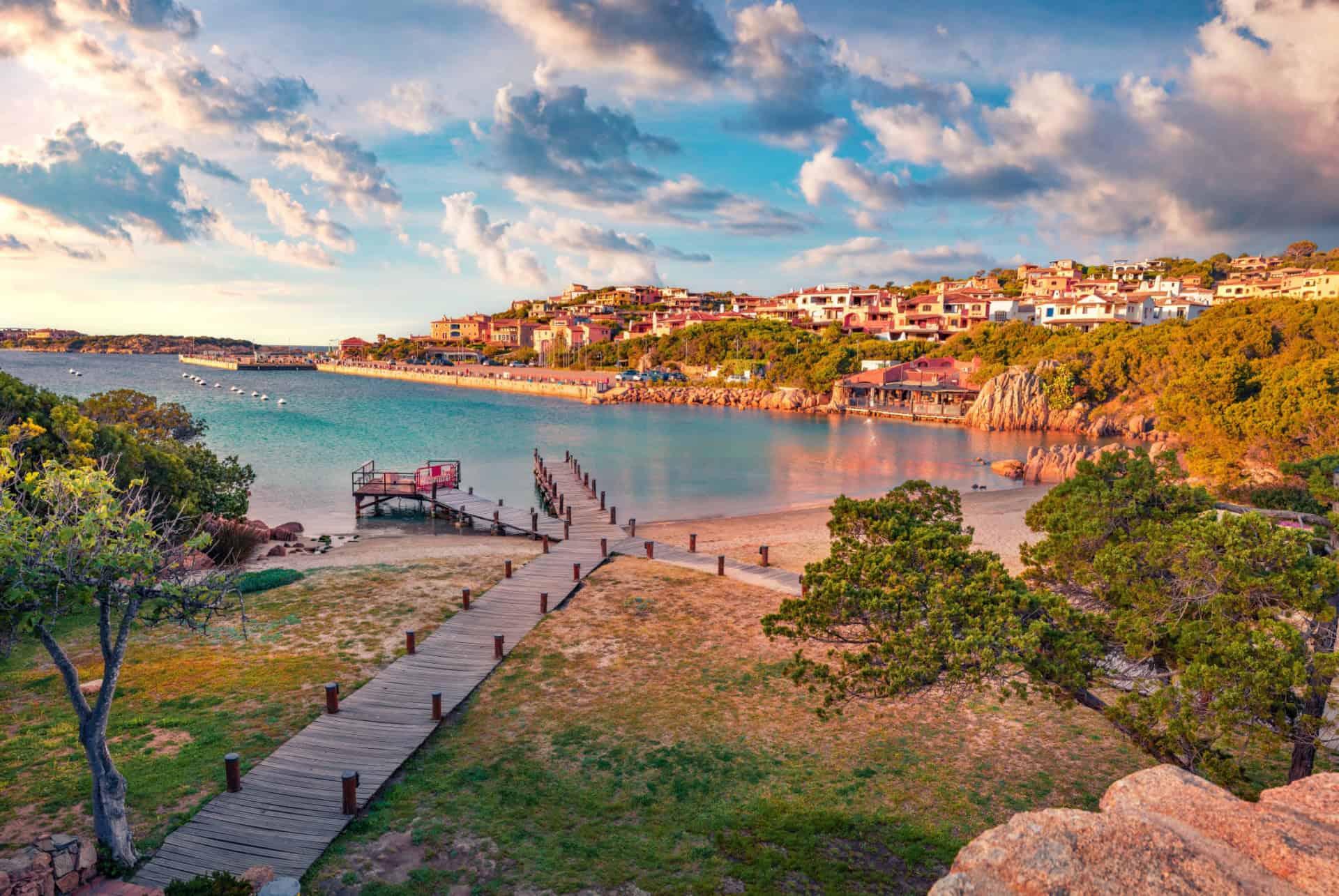 porto cervo road trip en sardaigne