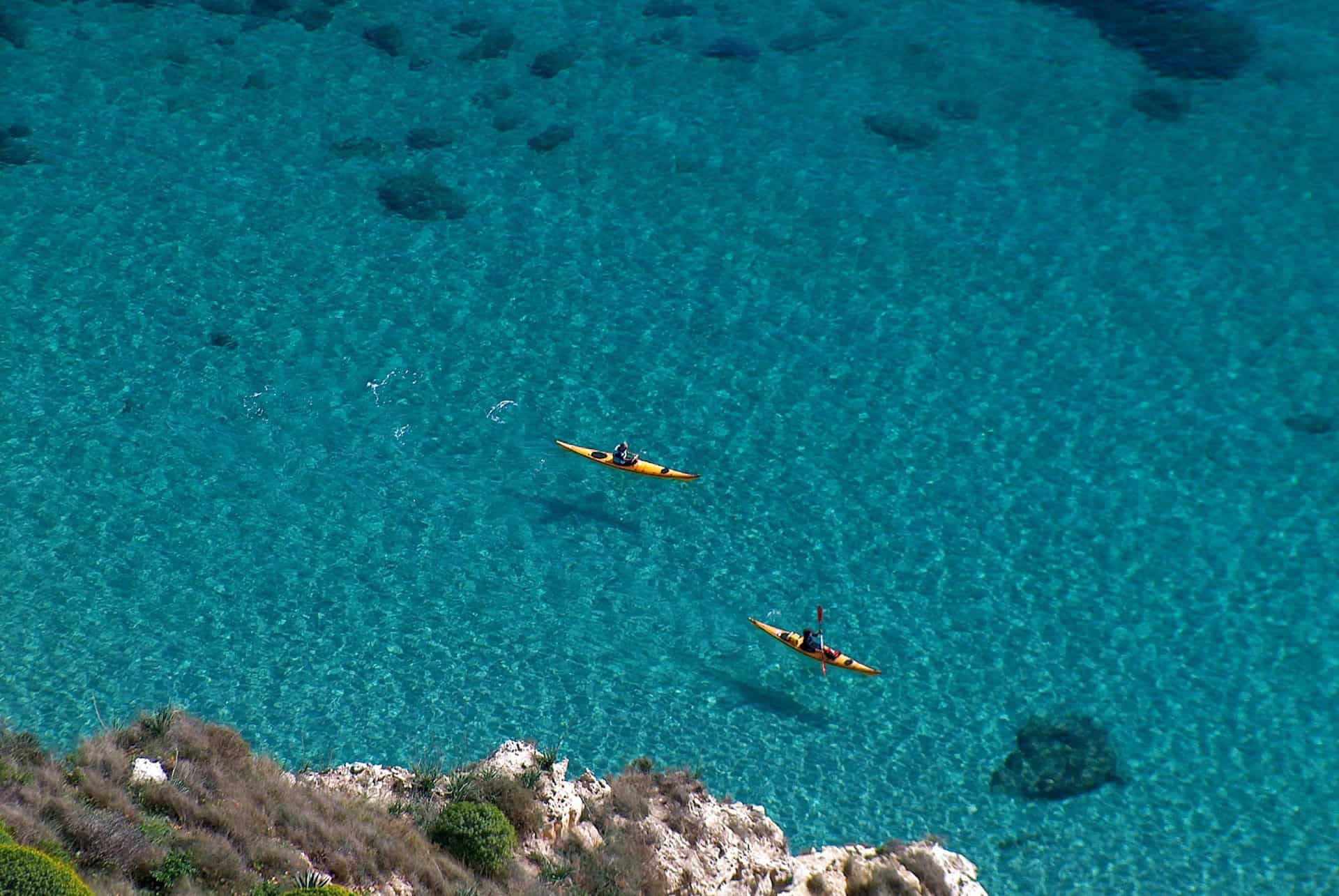 quand partir en sardaigne automne