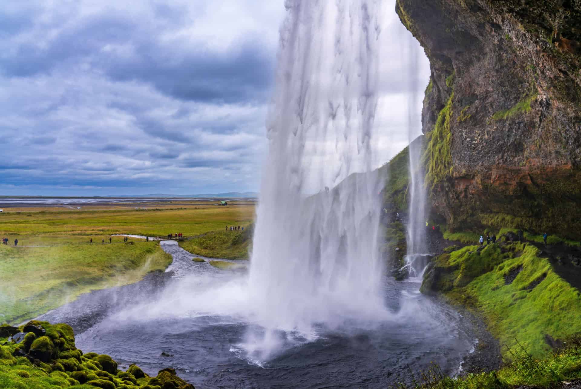 seljalandsfoss