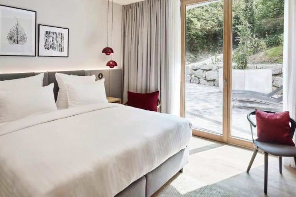 steigenberger hotel spa