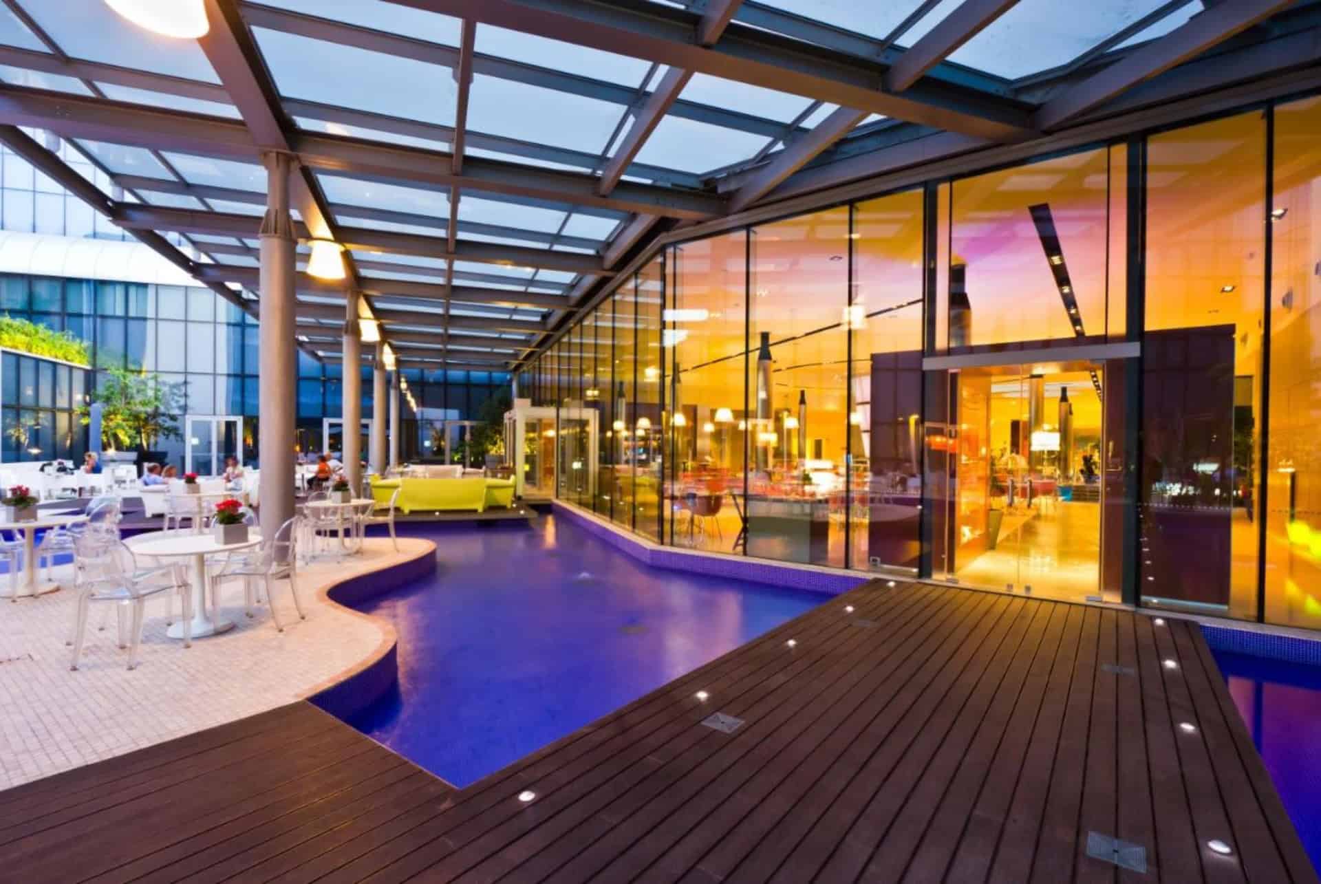 unahotels cagliari sardaigne