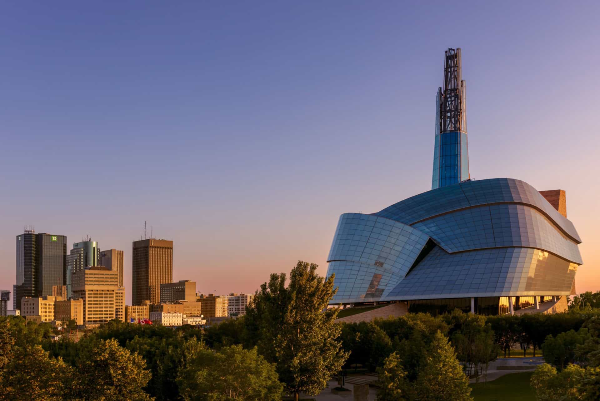 winnipeg canada