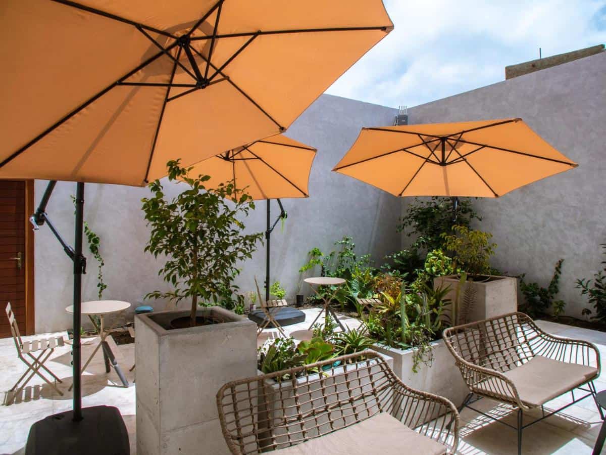 casa da djedja hotel