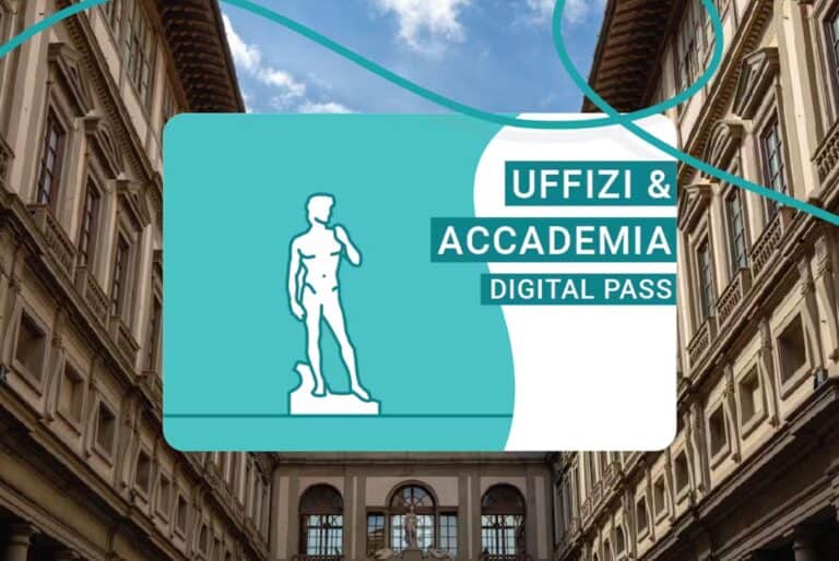 Ensemble Uffizi & Accademia Pass