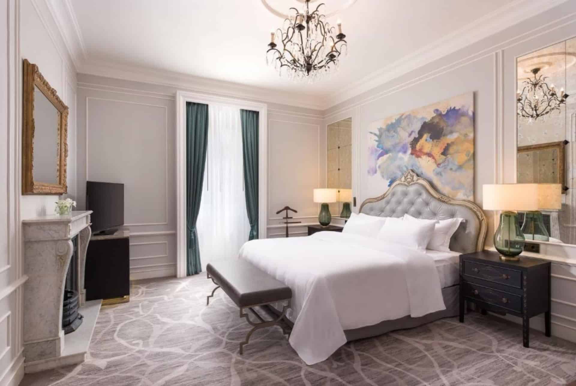 hotel maria cristina