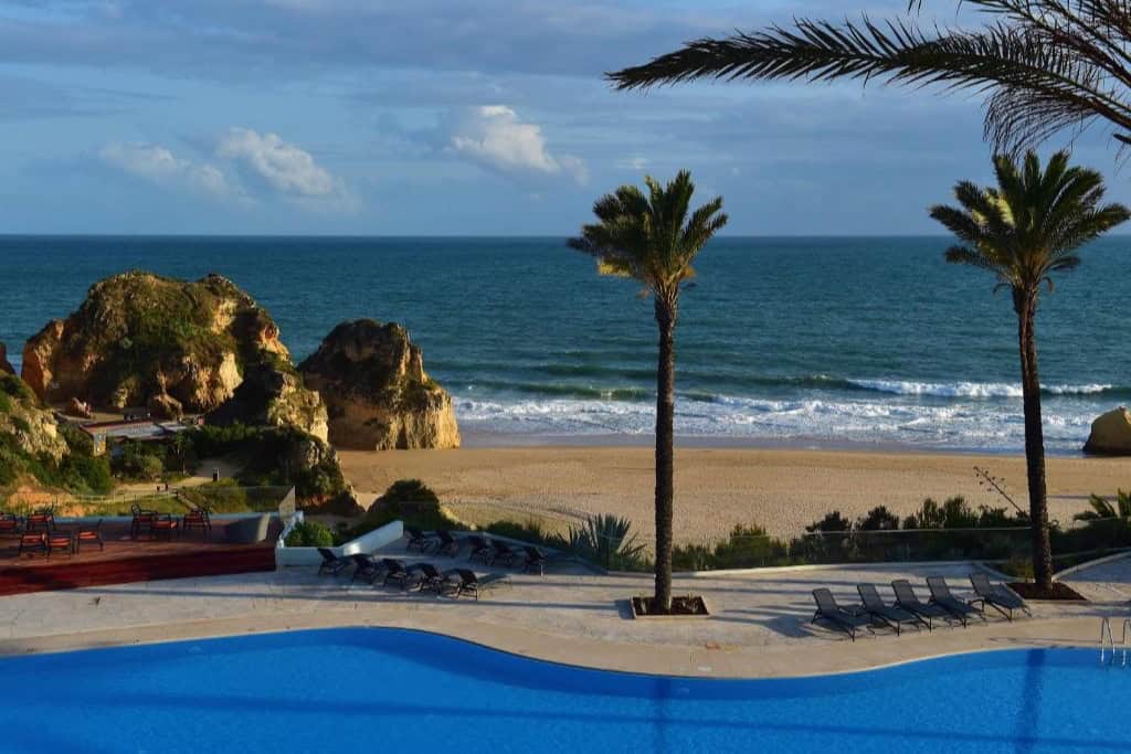 pestana alvor praia premium resort