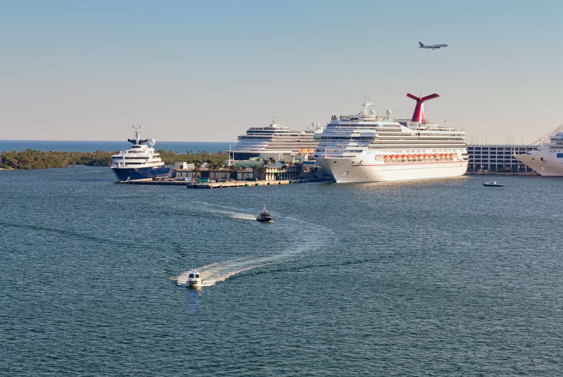 port fort lauderdale