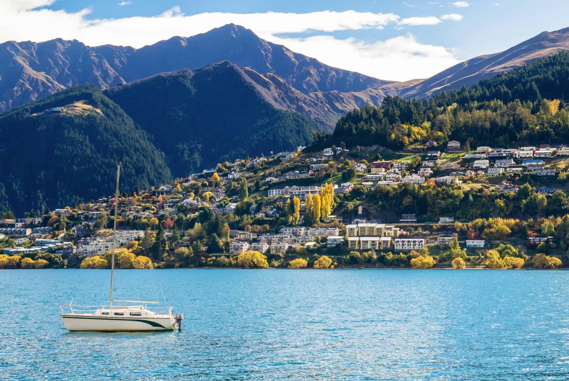 queenstown