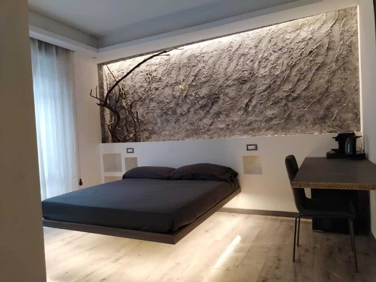 royal retreat alghero