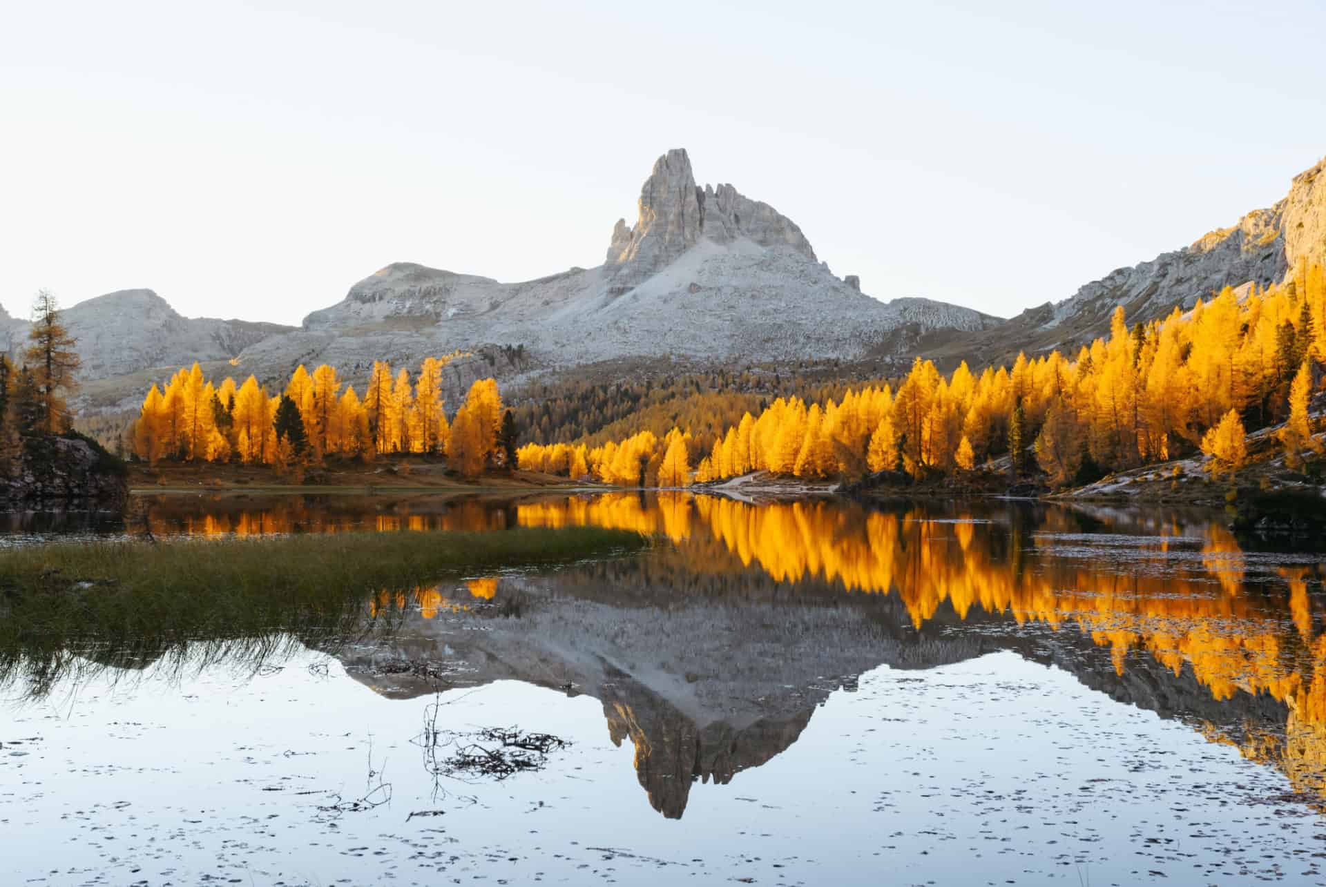 automne dolomites