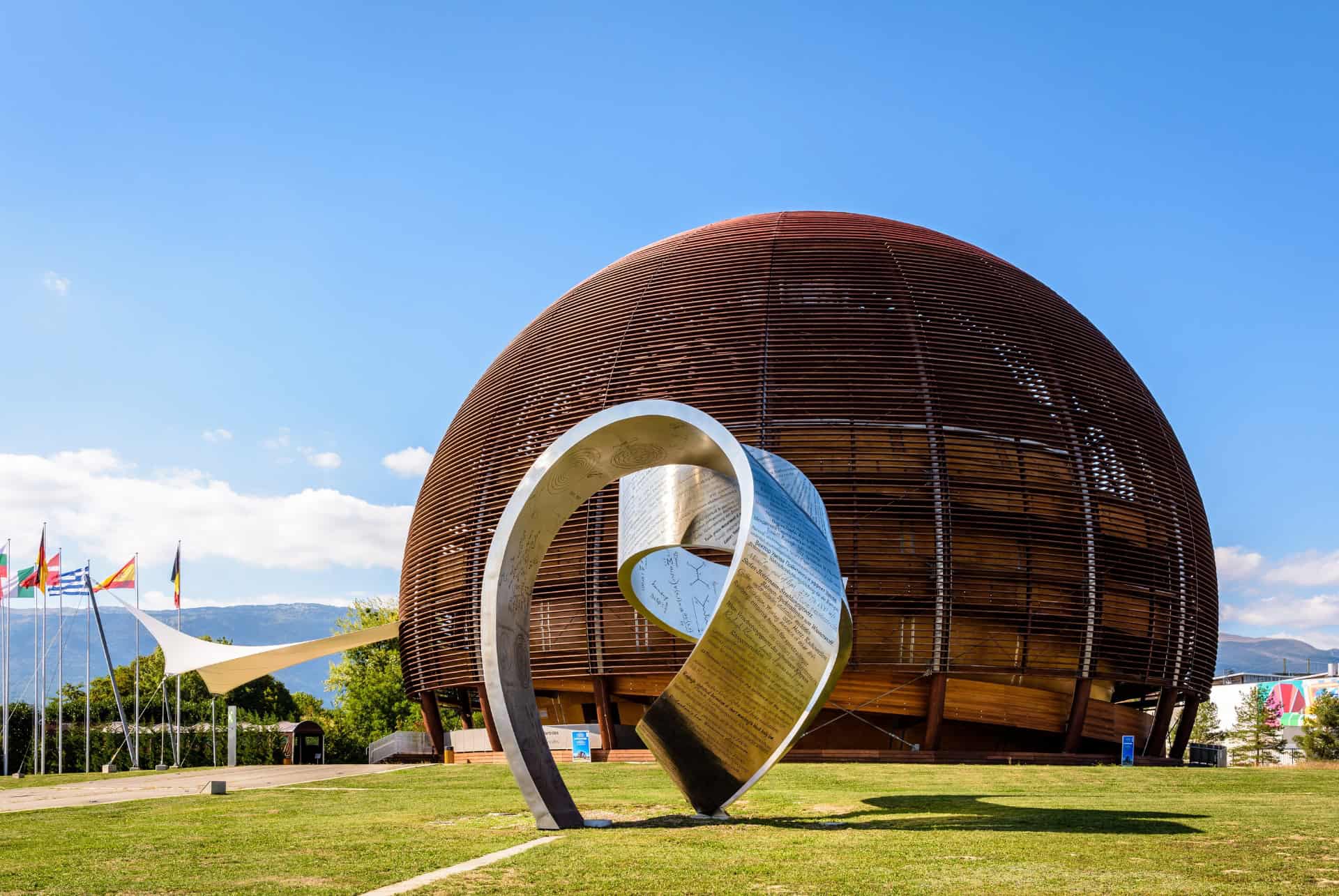 cern que faire a geneve