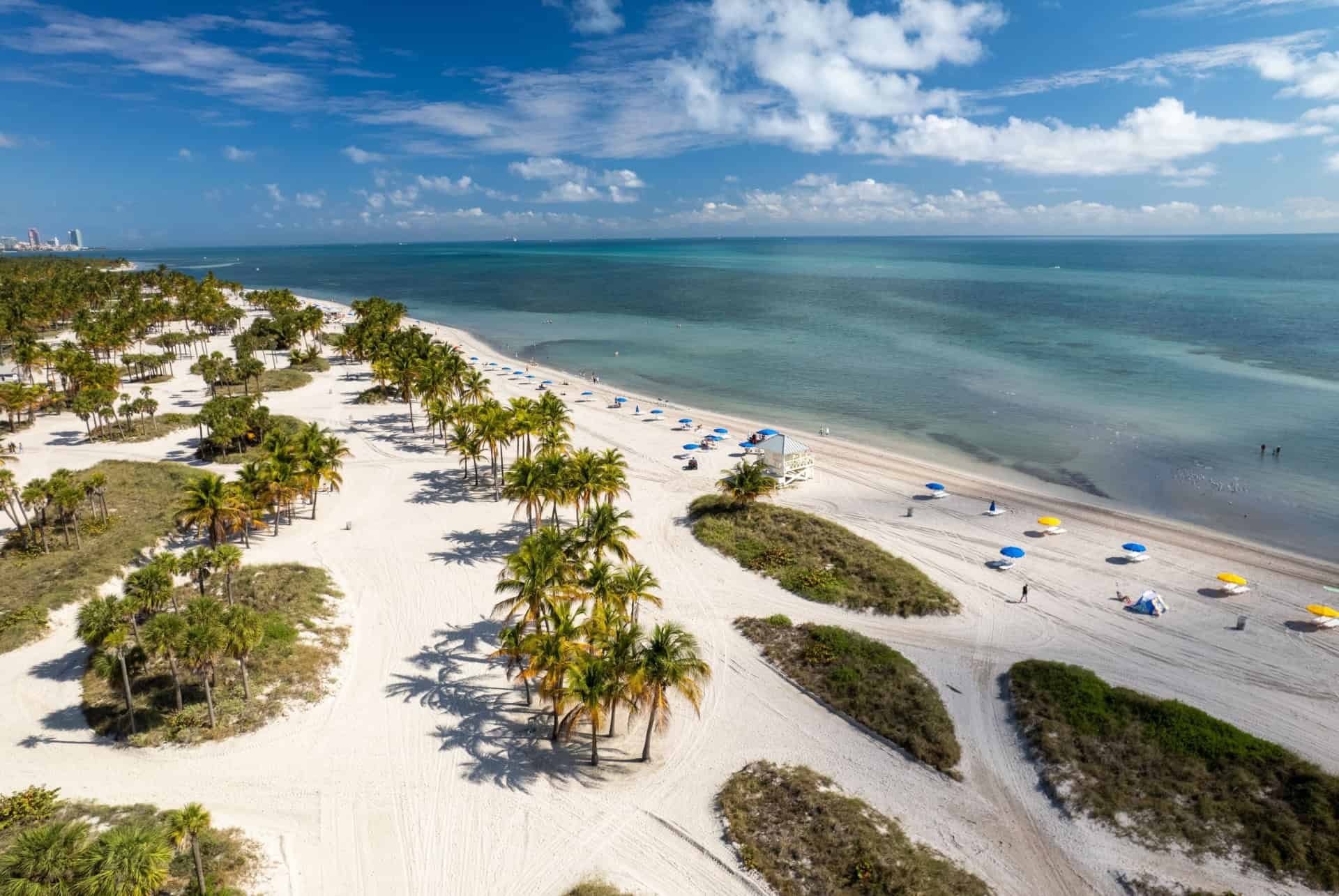 crandon park