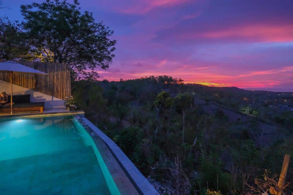 oceanna bali 5 jours