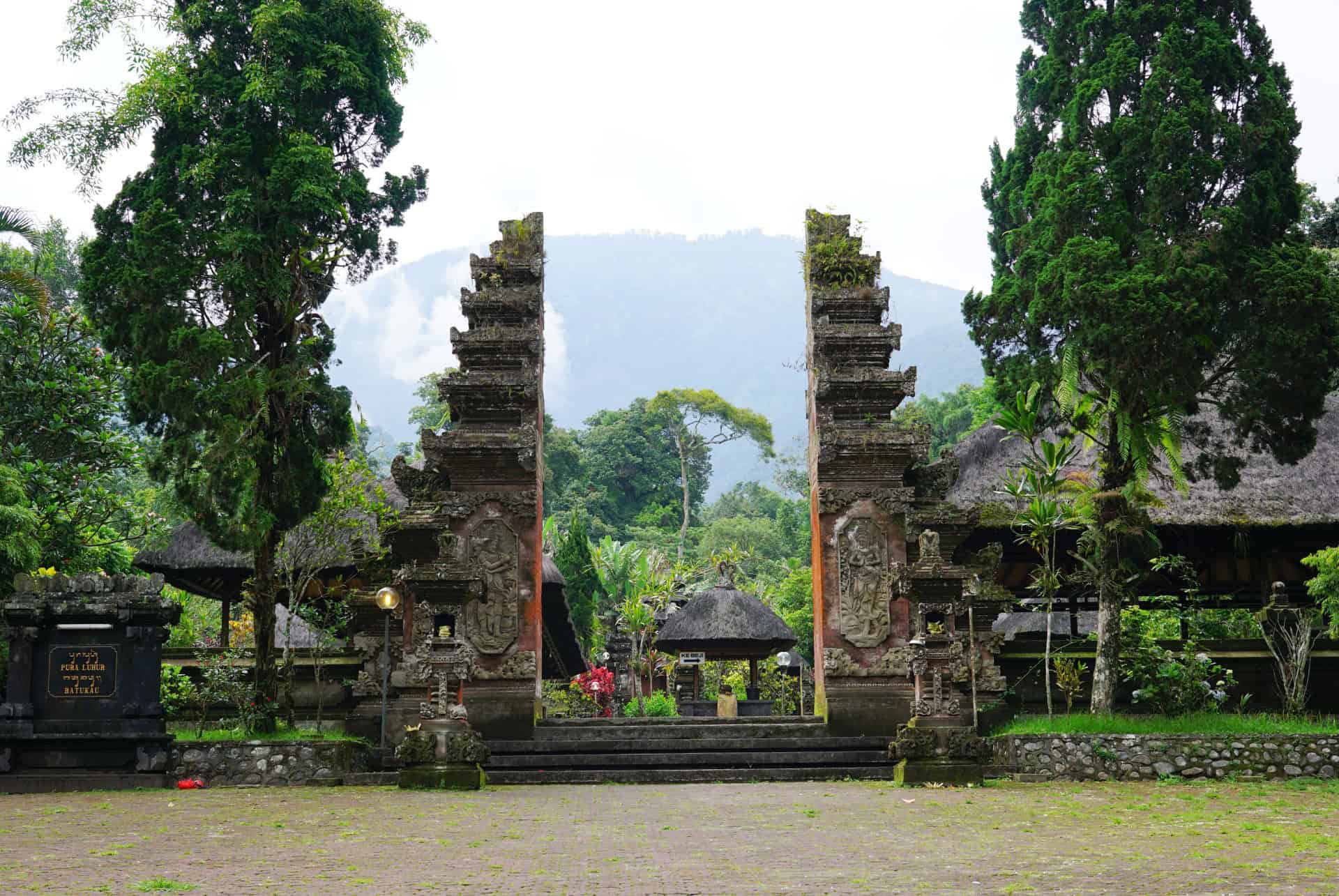 pura luhur batukaru