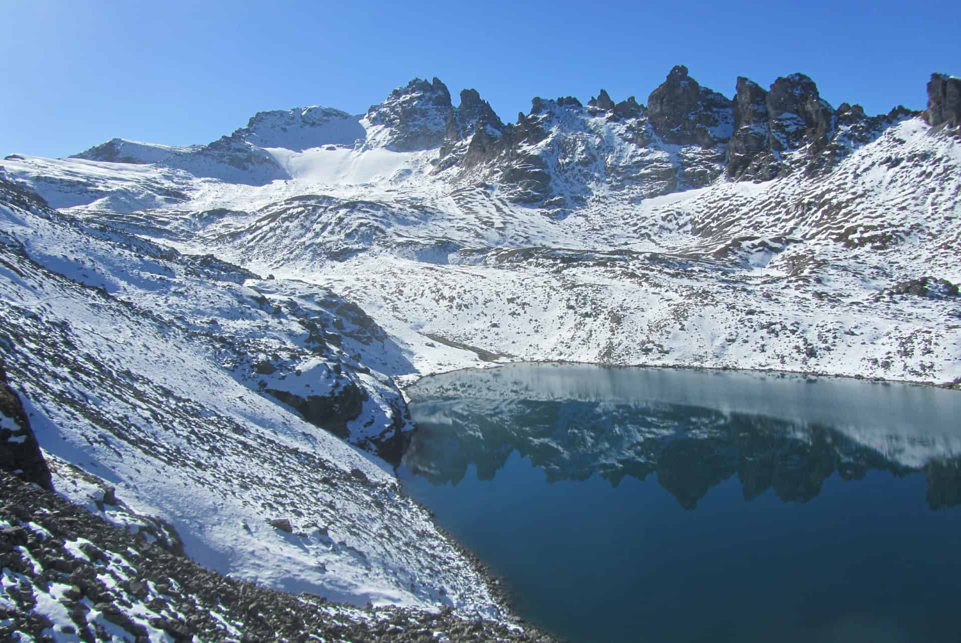 tour des 5 lacs du pizol