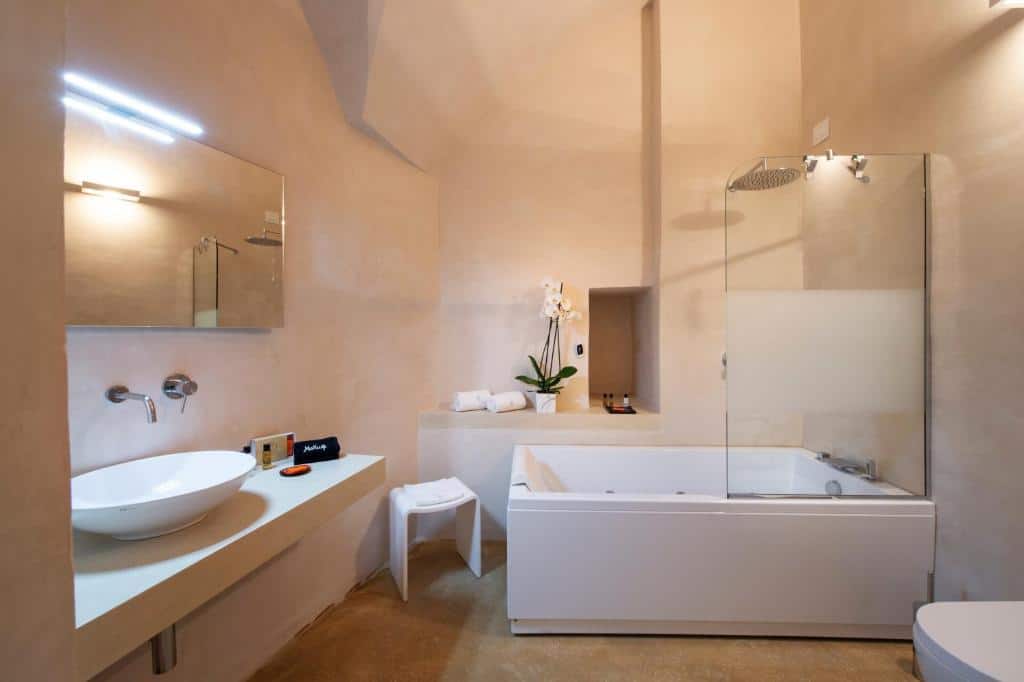 I Bastioni San Domenico - Boutique Hotel les pouilles