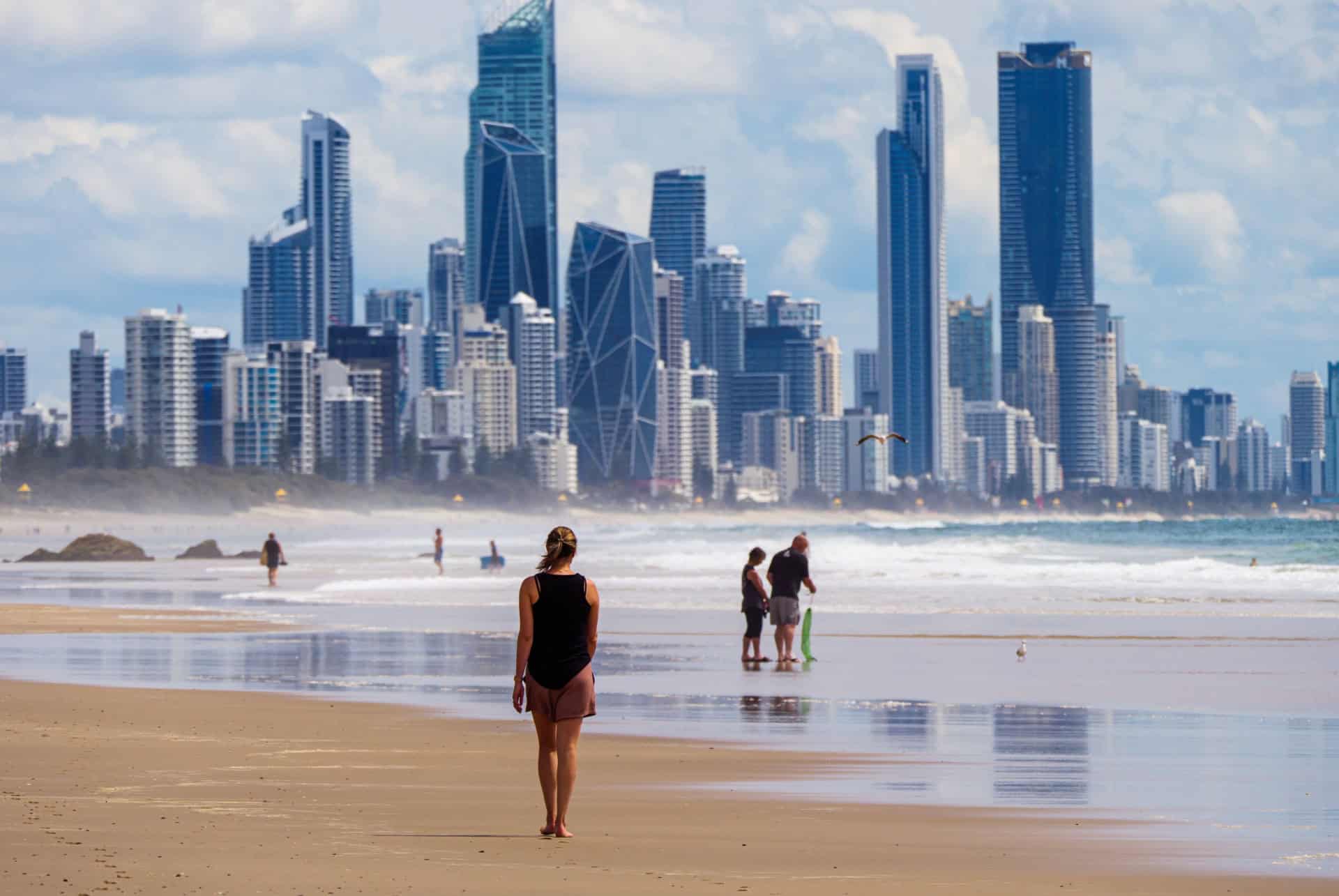 activites queensland