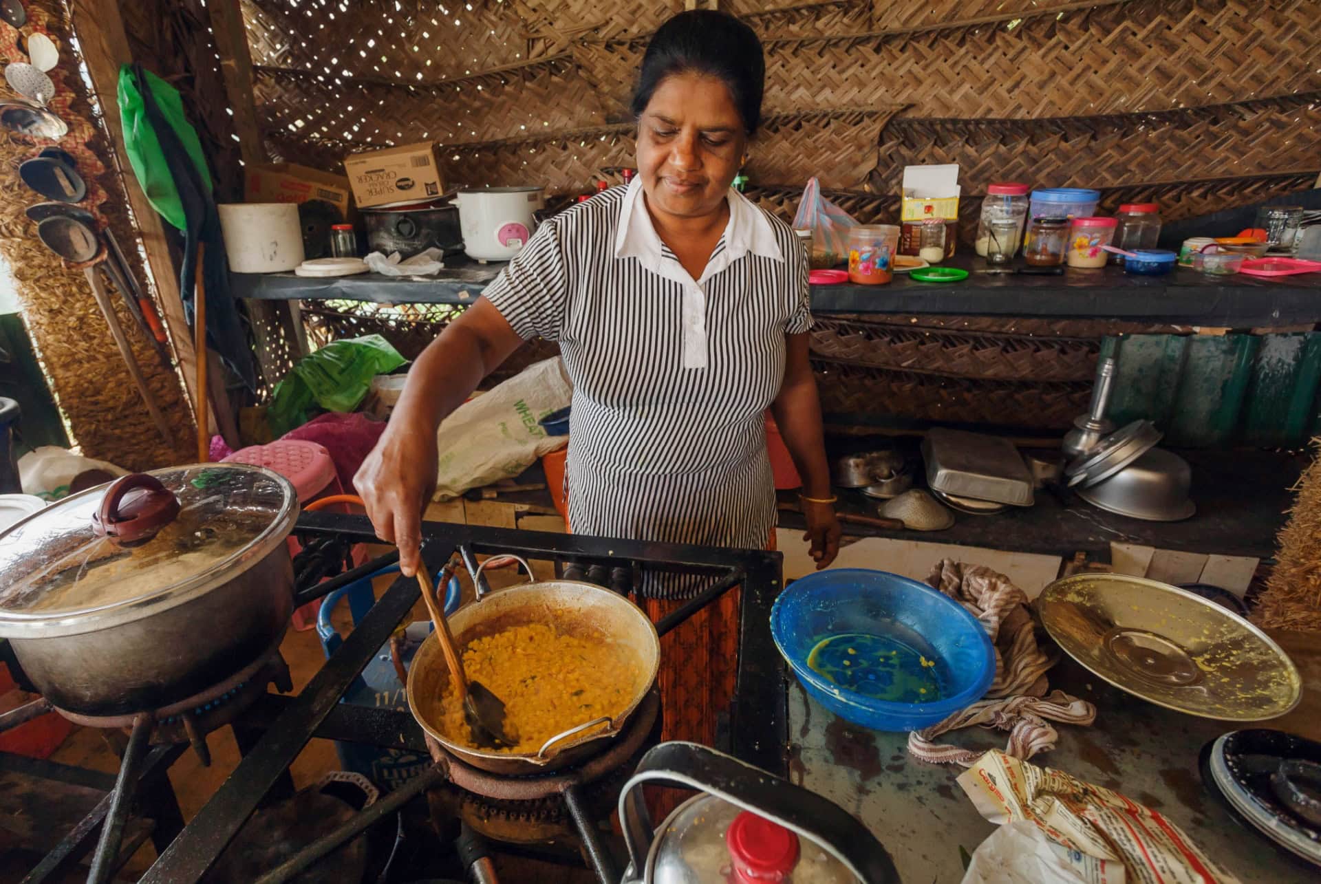 cours de cuisine sri lanka en aout