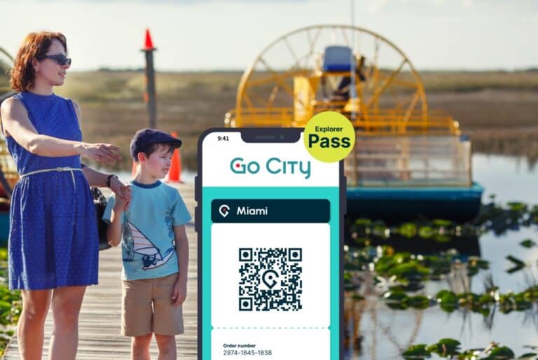 Explorer Pass Miami