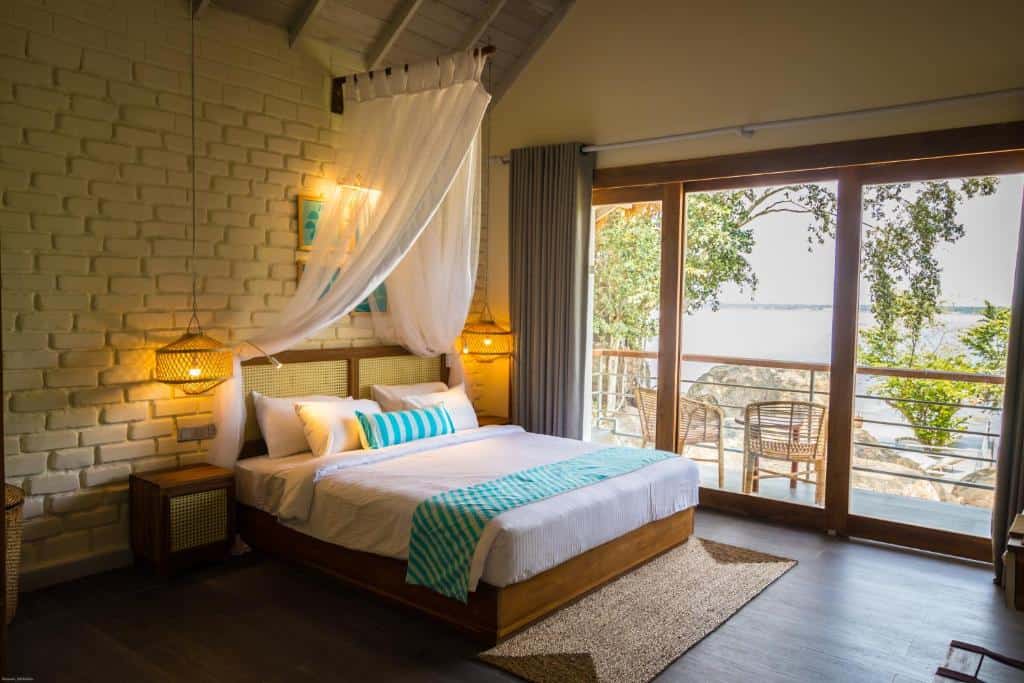 oruwa boutique villas sri lanka