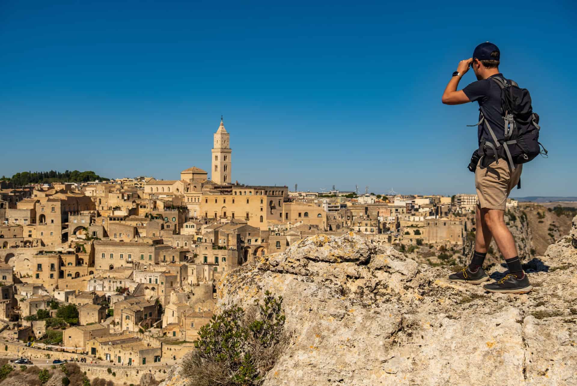 parco della murgia materana