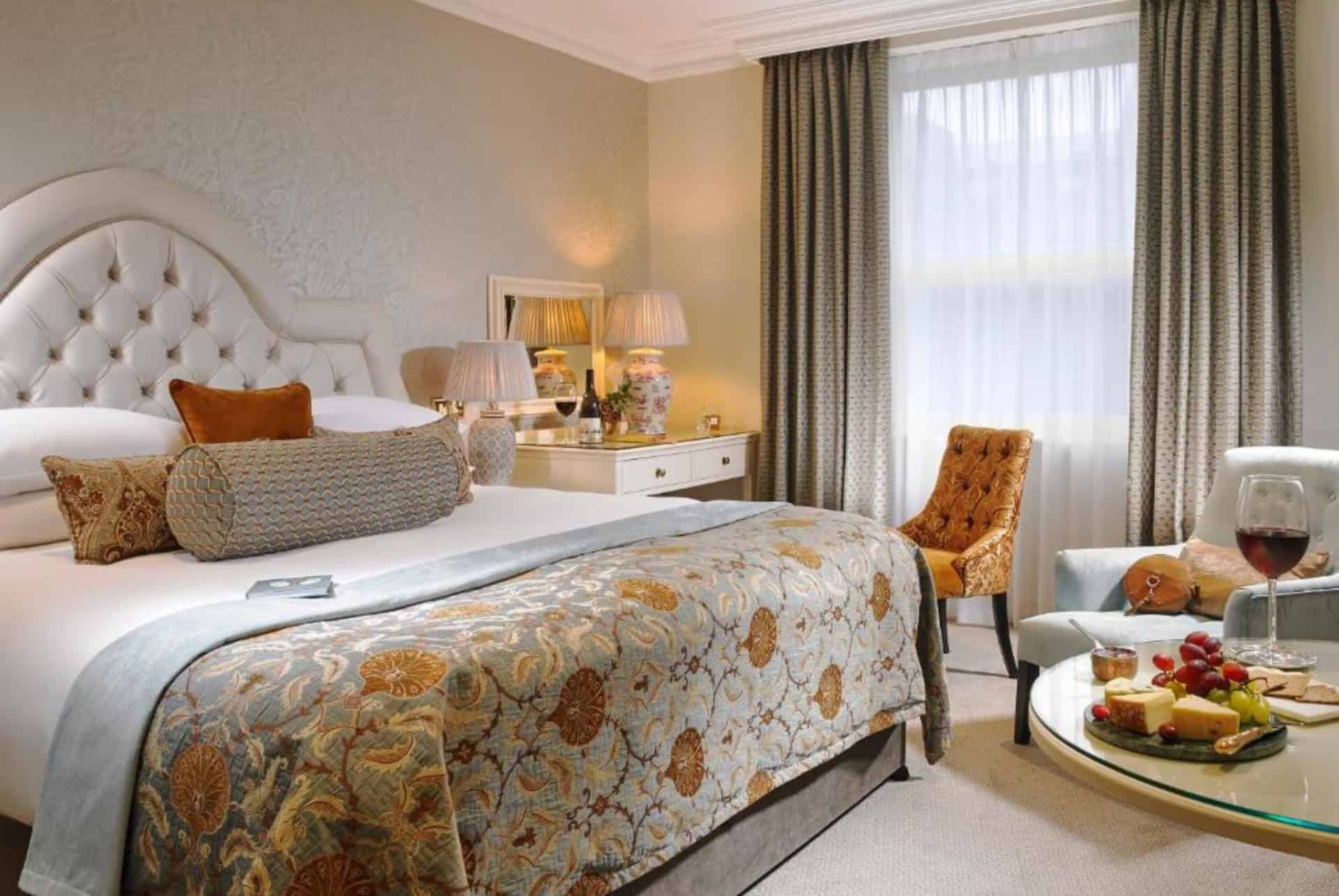 imperial hotel cork city