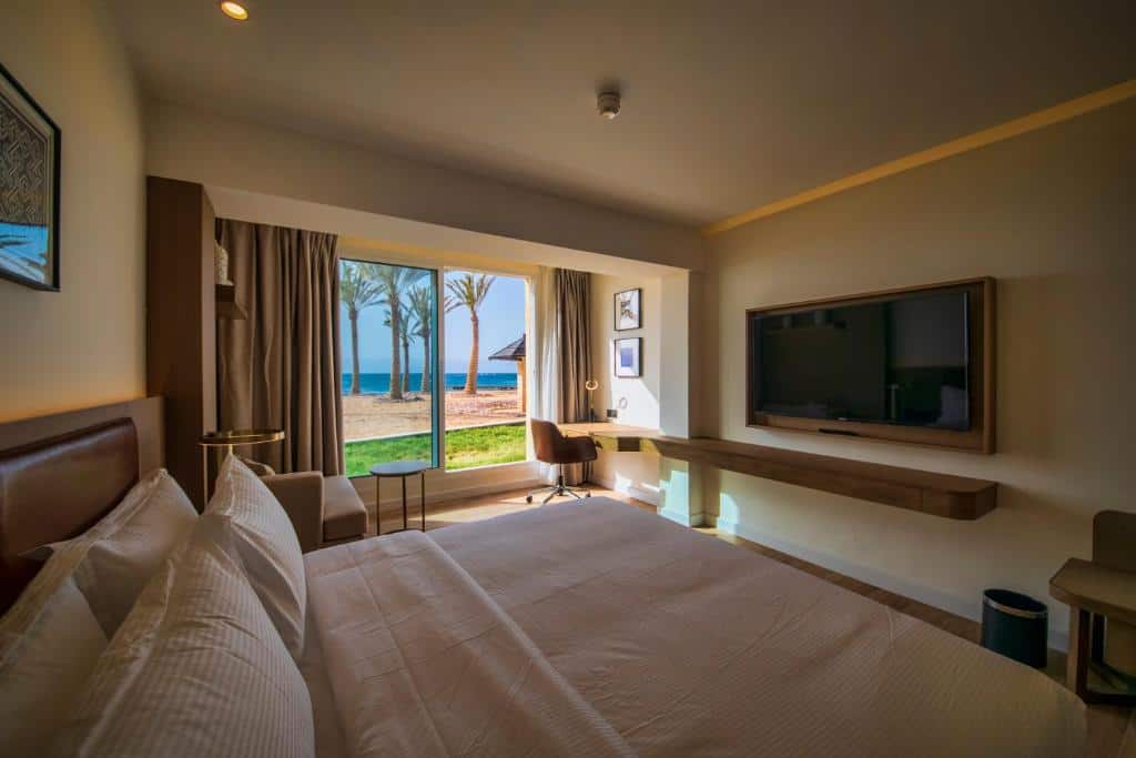 luxotel aqaba resort visiter petra