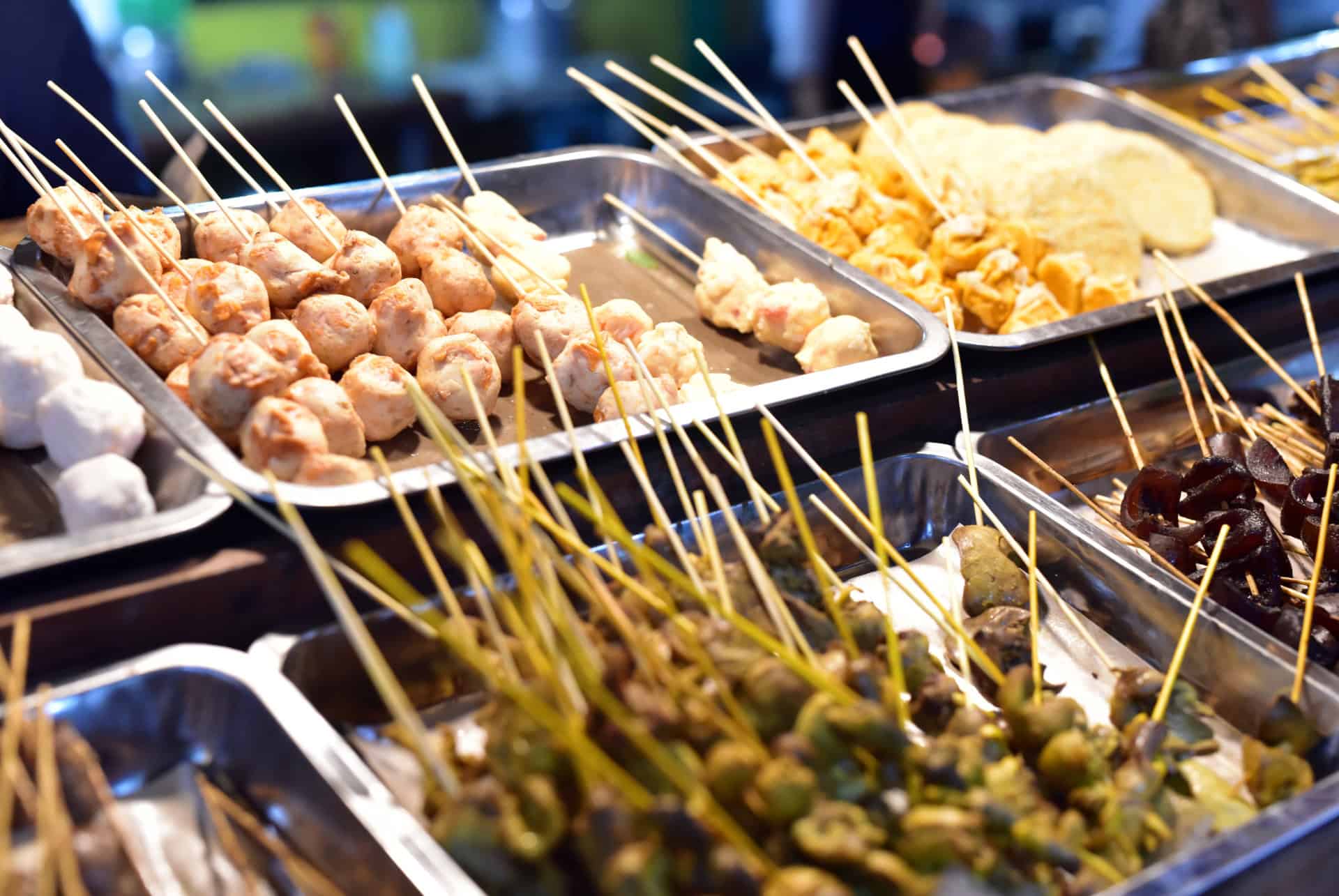 marché que faire à jakarta