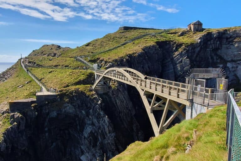 Visite guidée d’une journée de West Cork à Mizen Head