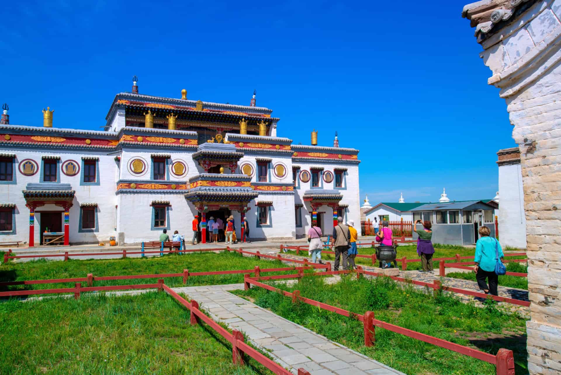 que faire en mongolie toutes les activites