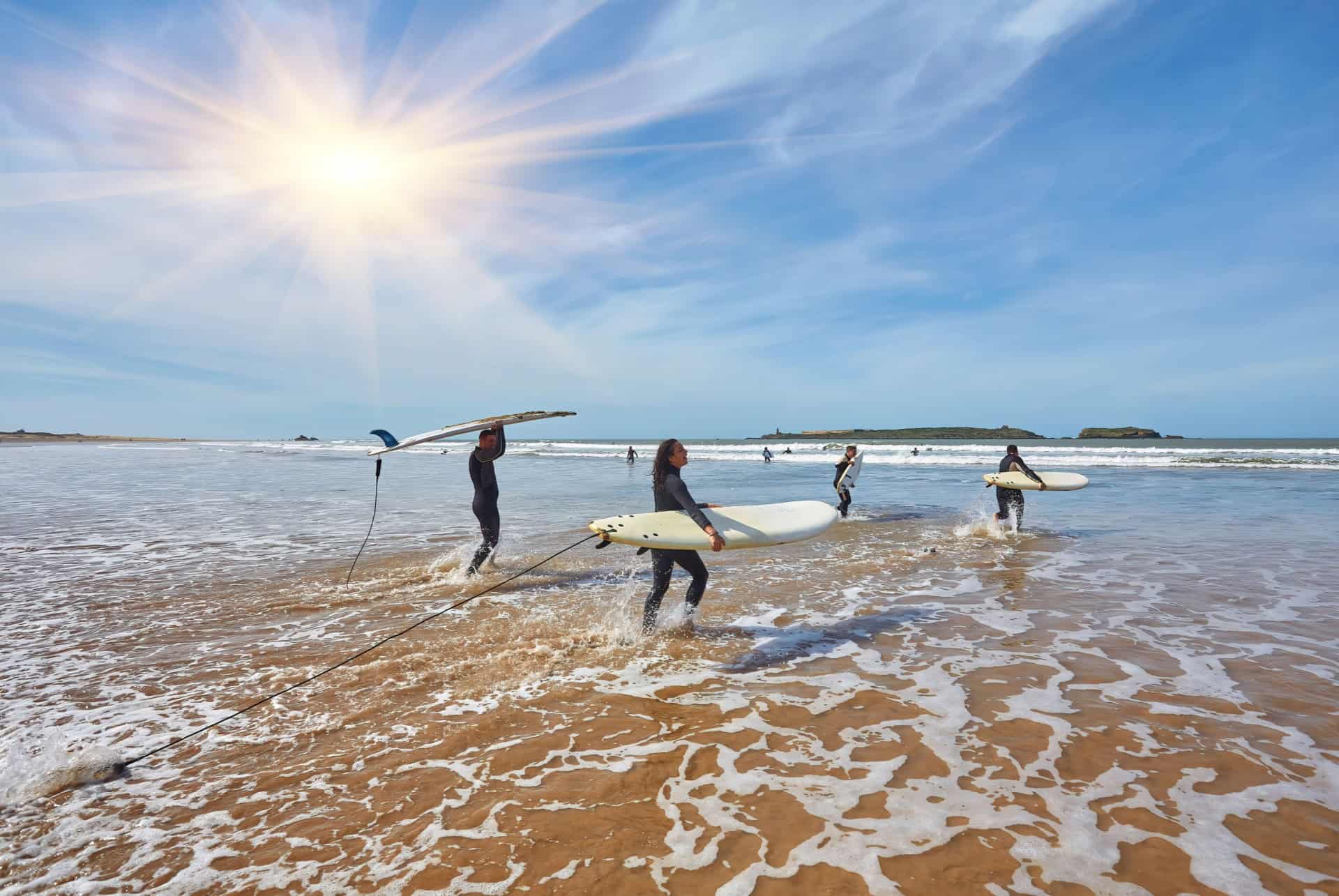 surf essaouira