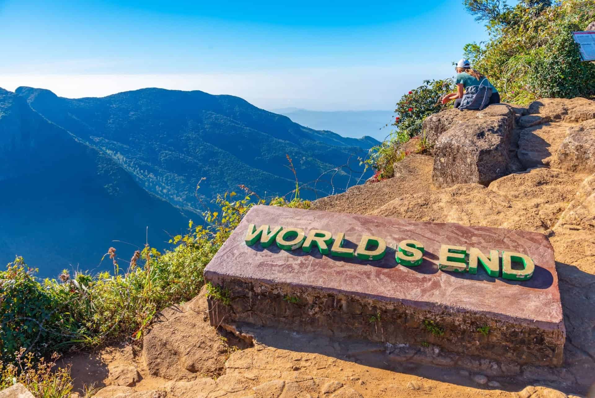 worlds end au sri lanka