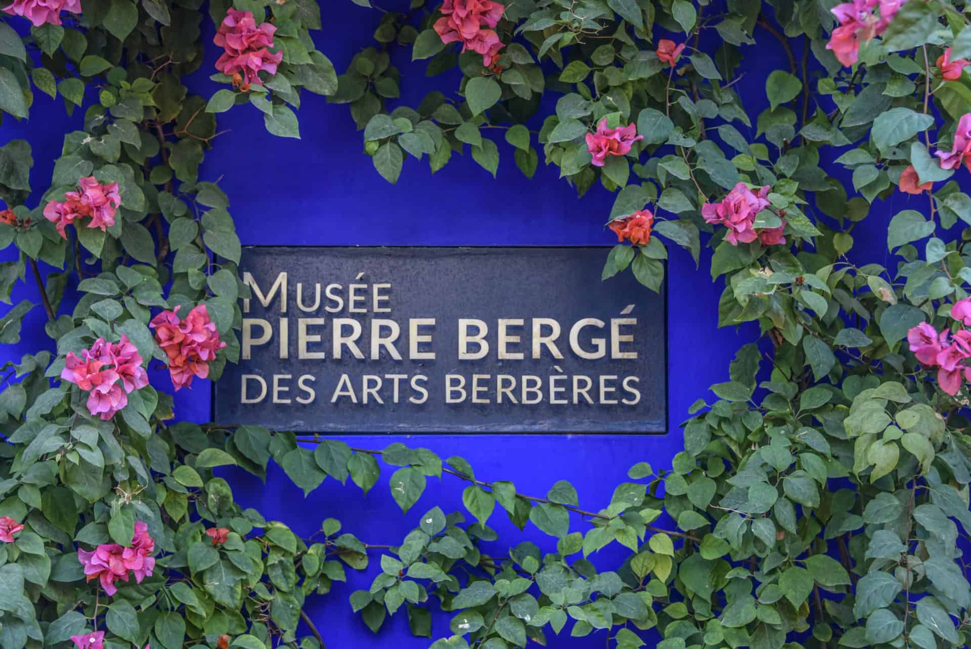 musee des arts berberes