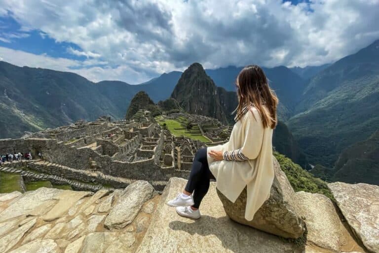 Visite d'une journée en groupe au Machu Picchu