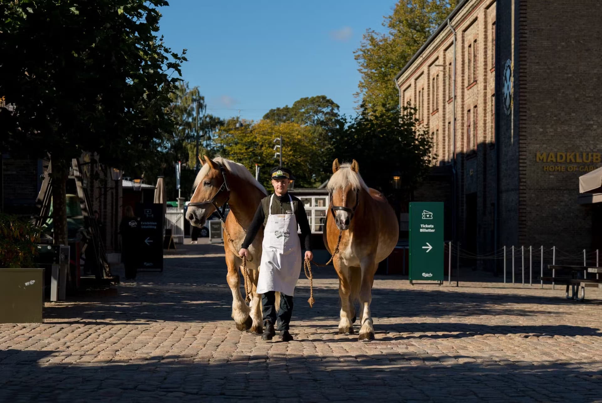 home of carlsberg copenhague