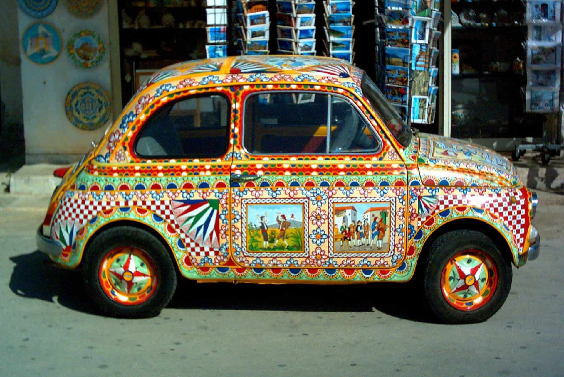 les pieges a eviter location voiture