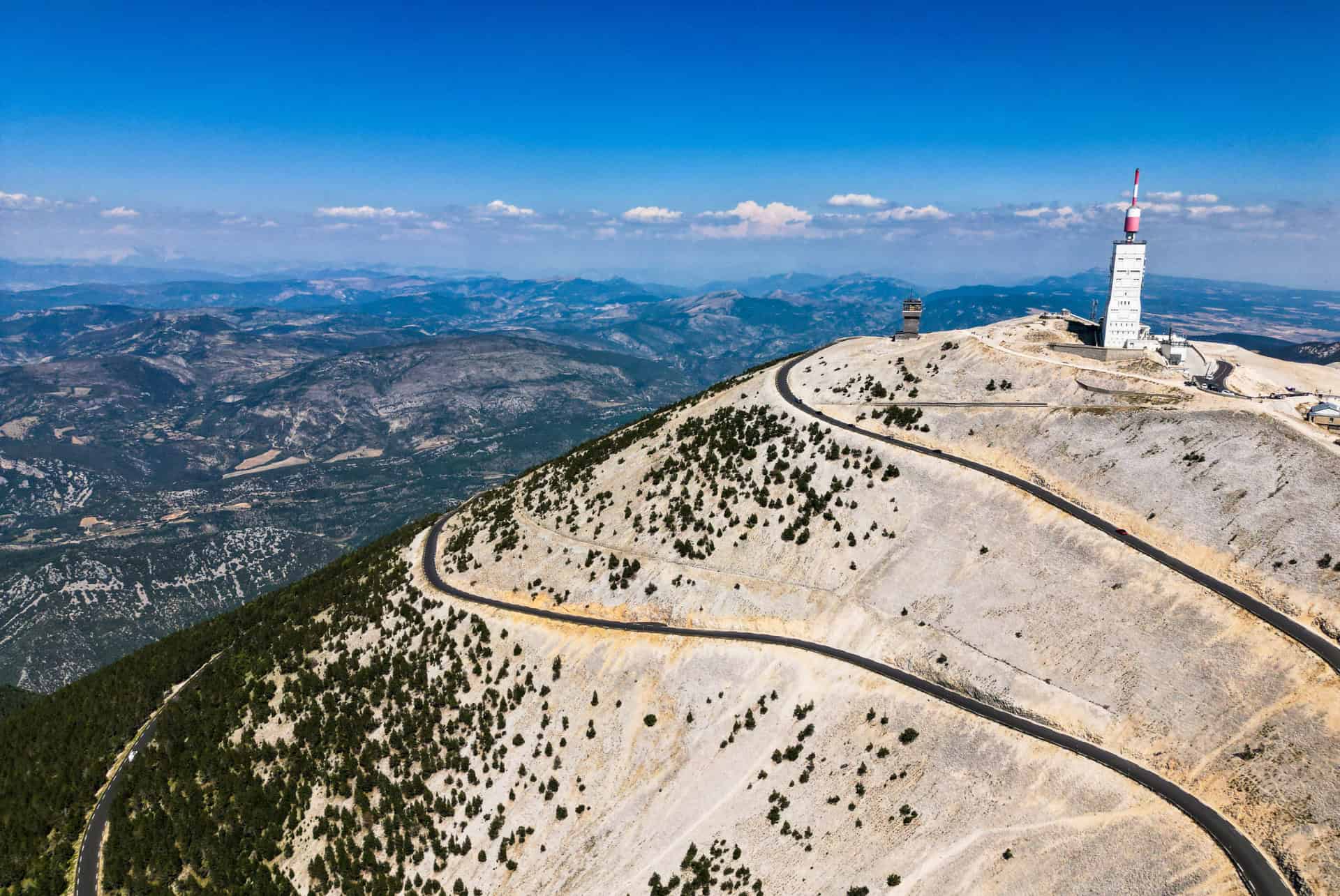 mont ventoux
