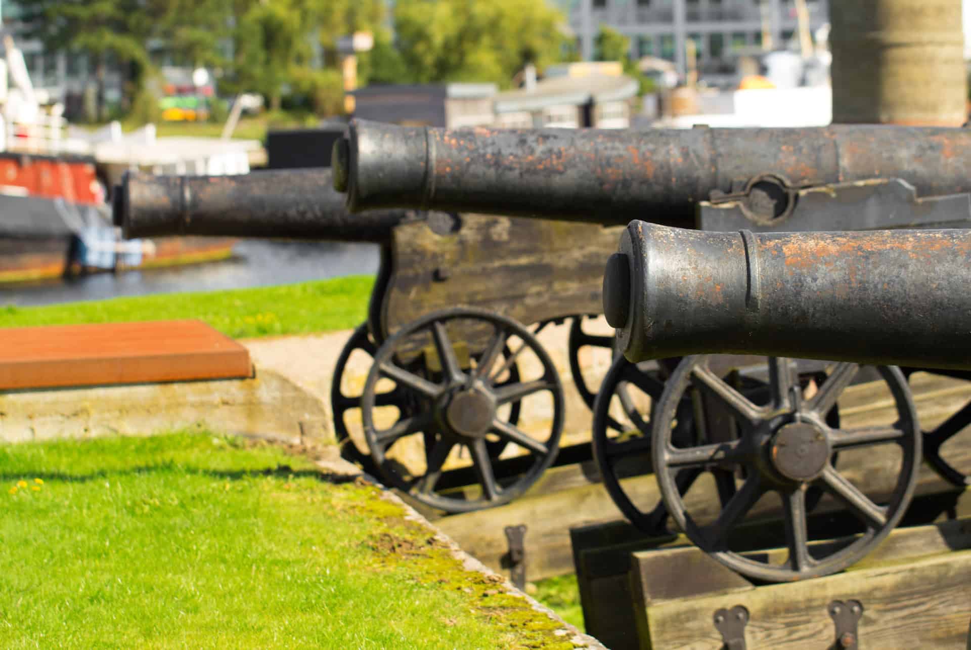 musee de la guerre danois