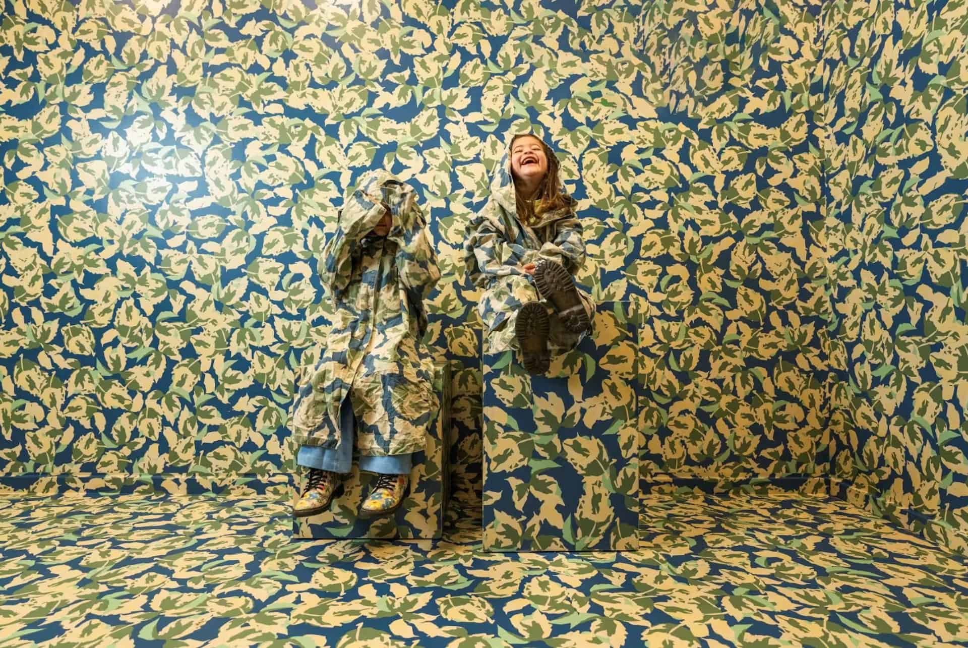 musee paradoxe barcelone